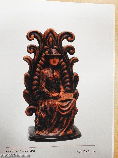 Magyar nagyasszonyok II.