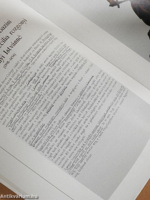 Magyar Nagyasszonyok I.