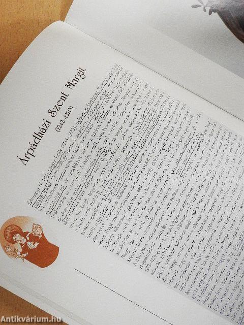 Magyar Nagyasszonyok I.