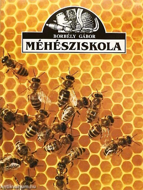Méhésziskola