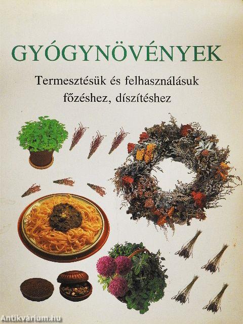 Gyógynövények