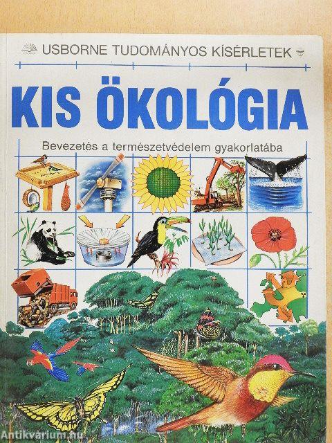 Kis ökológia