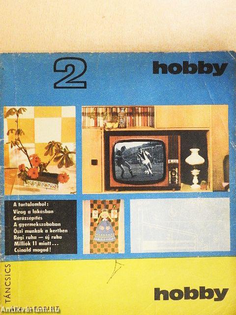 Hobby 2.