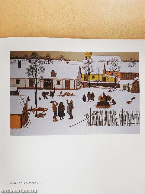 Mözsi Szabó István