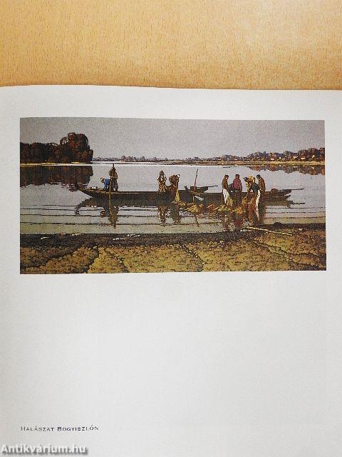 Mözsi Szabó István