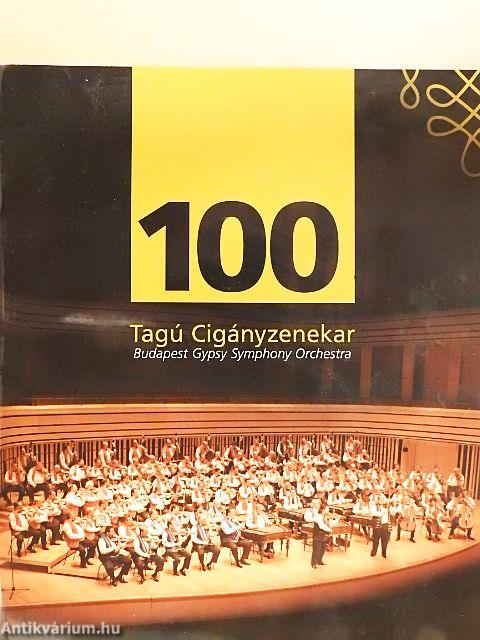 100 Tagú Cigányzenekar
