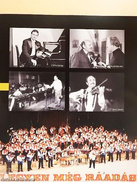 100 Tagú Cigányzenekar