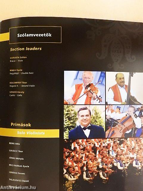 100 Tagú Cigányzenekar