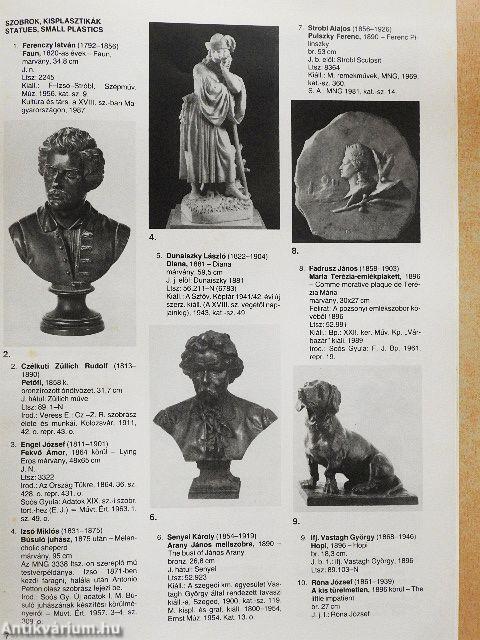 Mesterek és mesterművek