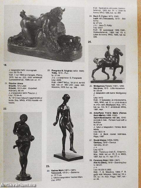 Mesterek és mesterművek