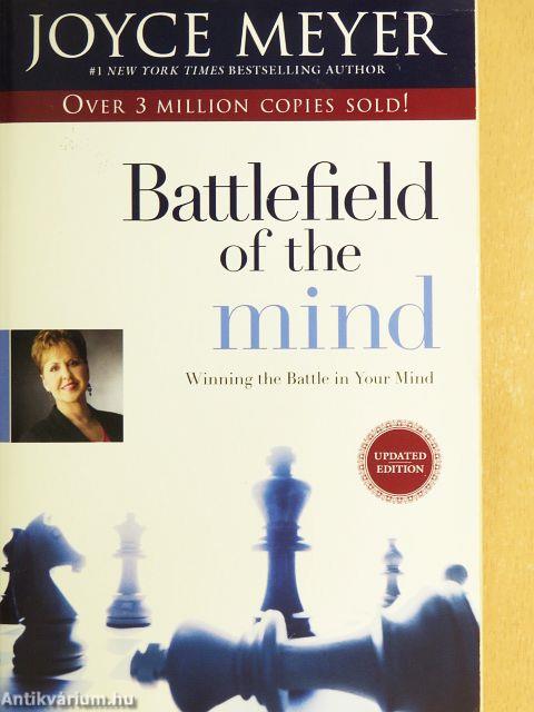 Battlefield of the mind
