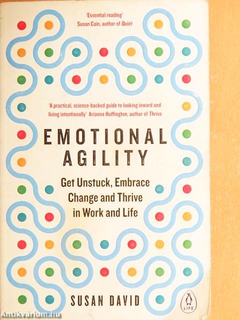 Emotional Agility