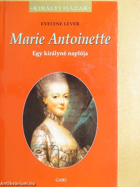 Marie Antoinette