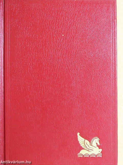 Az ügyfél/A fehér puma/Szeress, rózsaszálam!/Ami szemmel nem látható