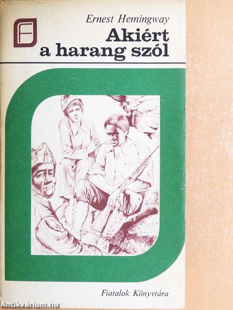 Akiért a harang szól