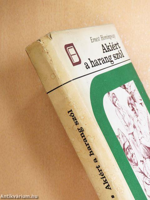 Akiért a harang szól