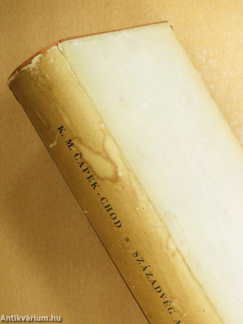 Századvég a Moldván