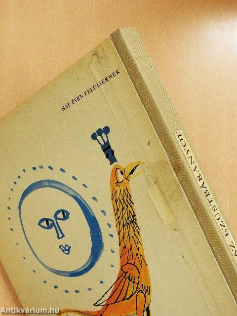 Az ezüstbárányok/Hahota király legkisebb fia