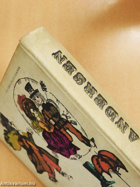 Andersen legszebb meséi