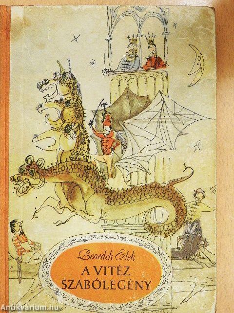 A vitéz szabólegény