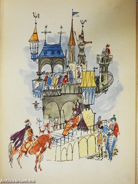 A vitéz szabólegény