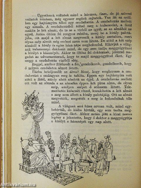 A vitéz szabólegény