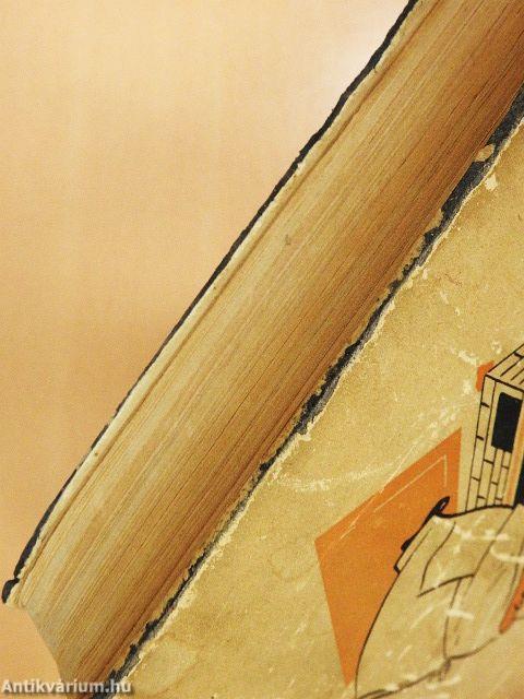 Az ínyesmester nagy szakácskönyve