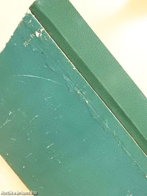 Bevezetés a biomatematikába