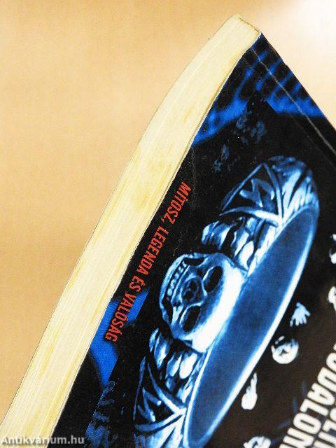 Mágia és okkultizmus a III. Birodalomban