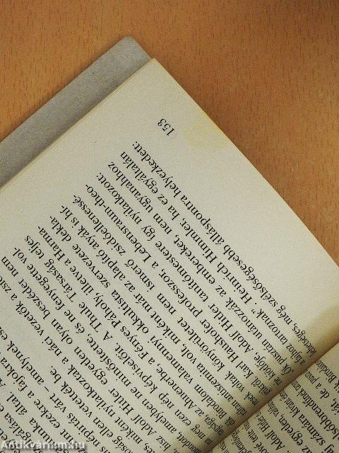 Mágia és okkultizmus a III. Birodalomban