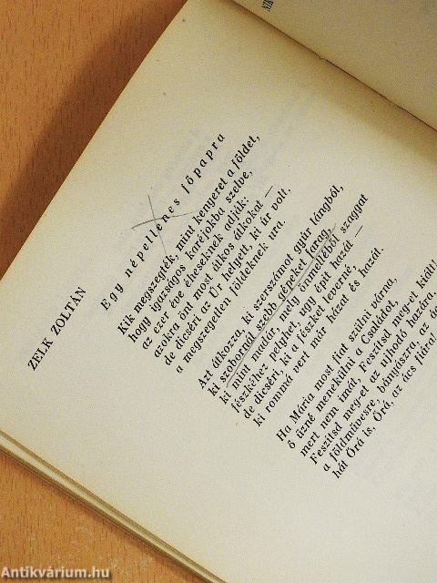 A szabadság énekei