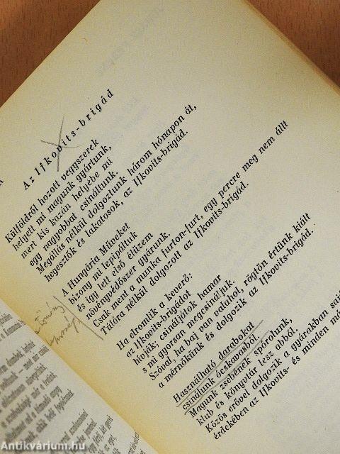 A szabadság énekei