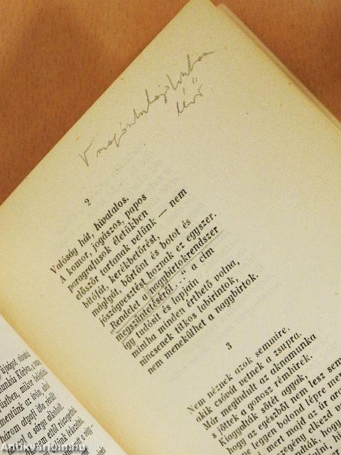 A szabadság énekei