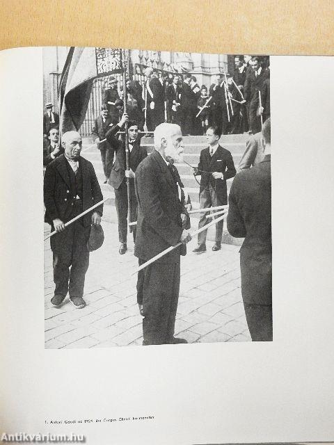 Antoni Gaudí