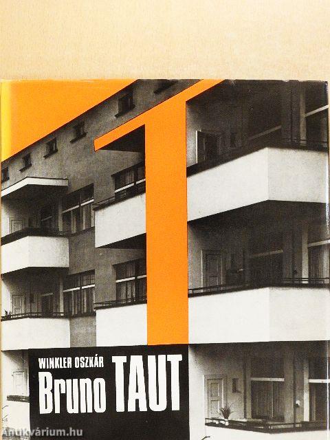 Bruno Taut