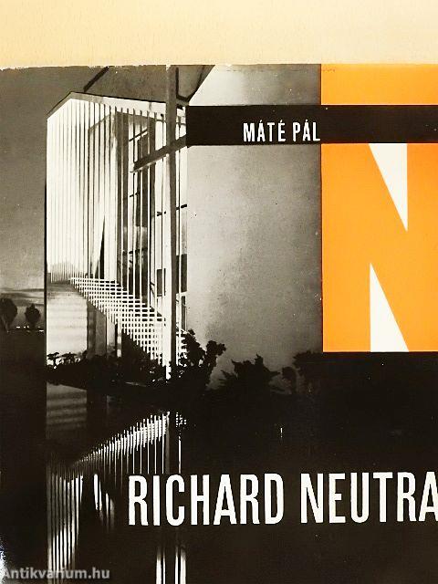 Richard Neutra