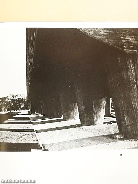 Építészet és fénykép