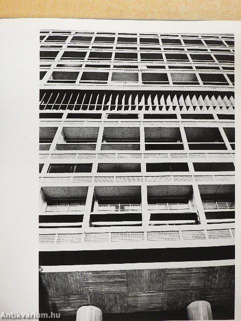 Építészet és fénykép