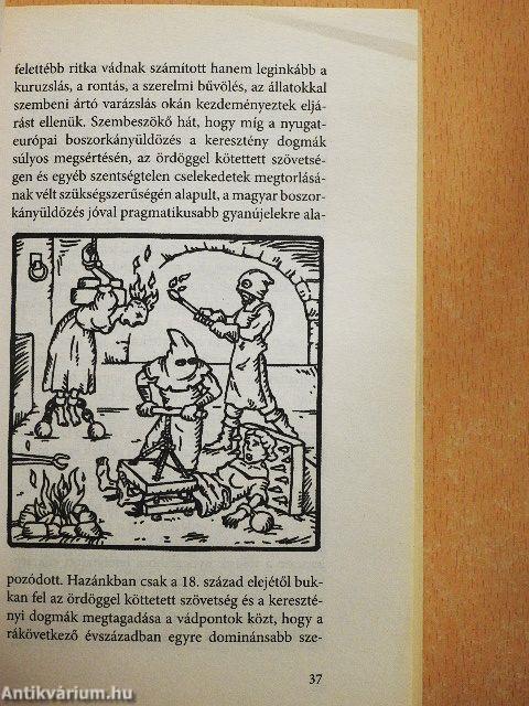 Kínzások és kivégzések Magyarországon