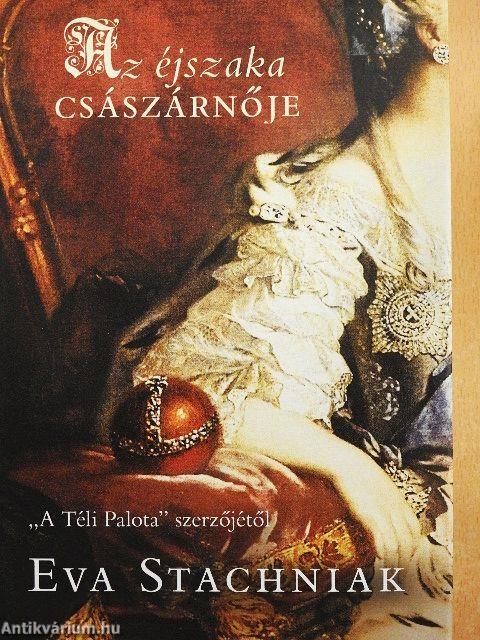 Az éjszaka császárnője