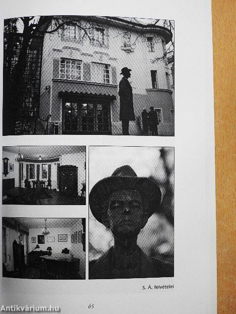 Elindultam szép hazámból