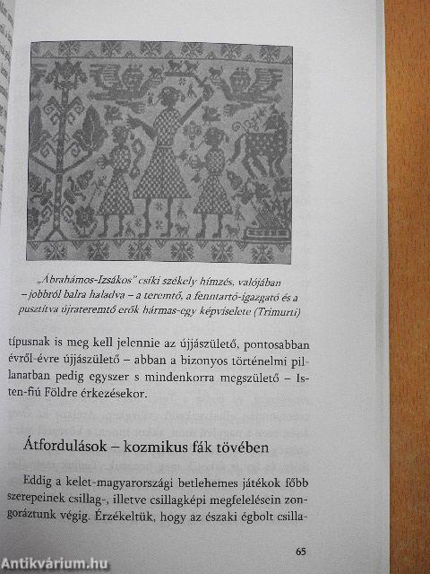 Száll az Isten házadra