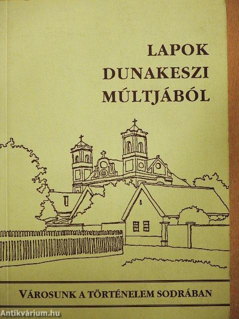 Városunk a történelem sodrában