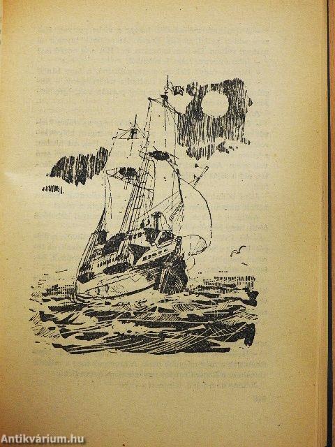 A királynő kalóza