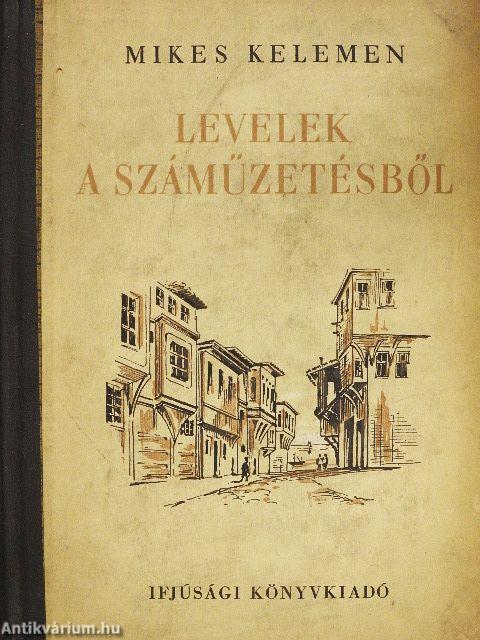 Levelek a száműzetésből