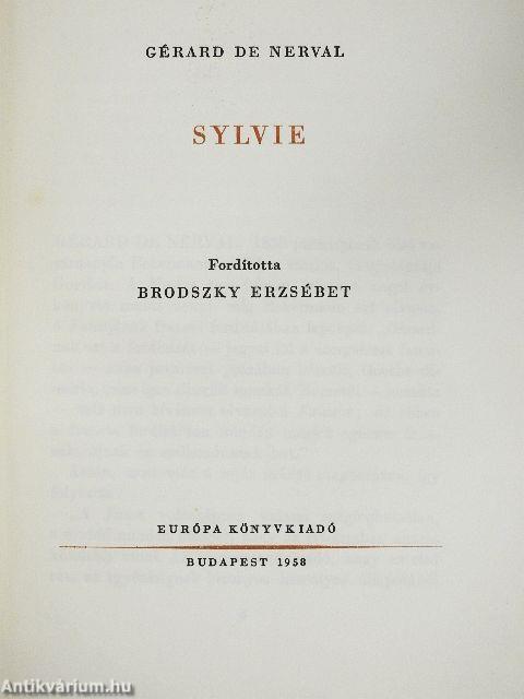 Sylvie