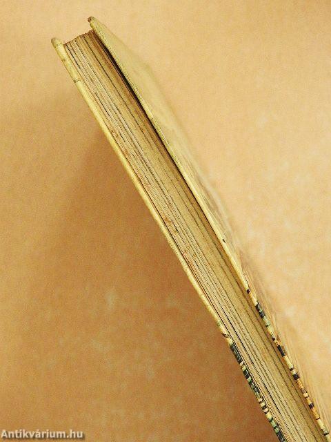 Tutajjal a fáraók aranybányáihoz