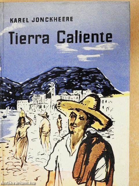 Tierra Caliente