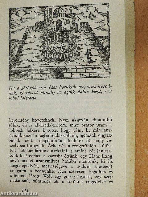 Mitrovicei Vratislav Vencel viszontagságai