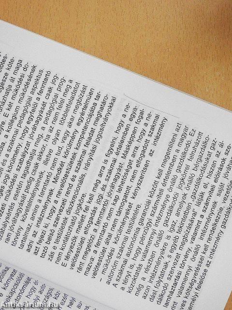 Helyi tervezés a közoktatásban